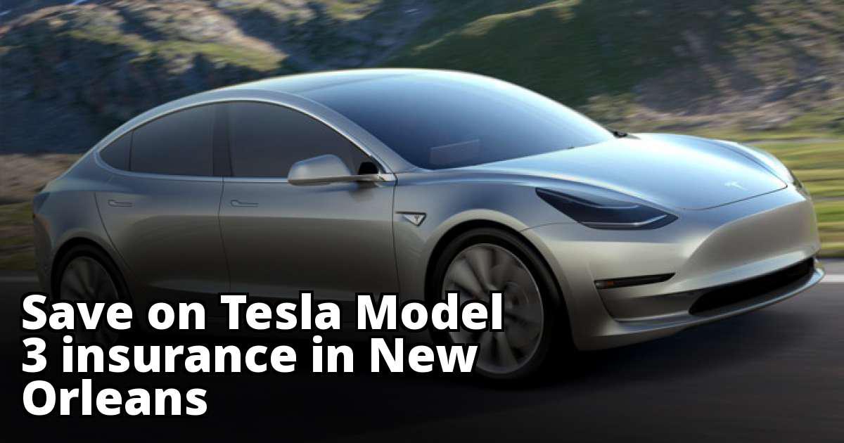 Cheap Insurance For Tesla Model 3 Cheap Insurance For Tesla Model 3